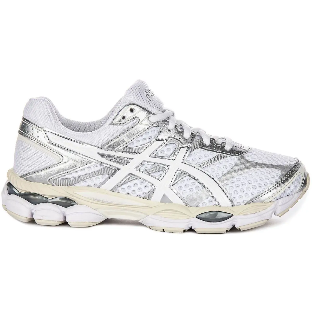 Asics shoes - White 6
