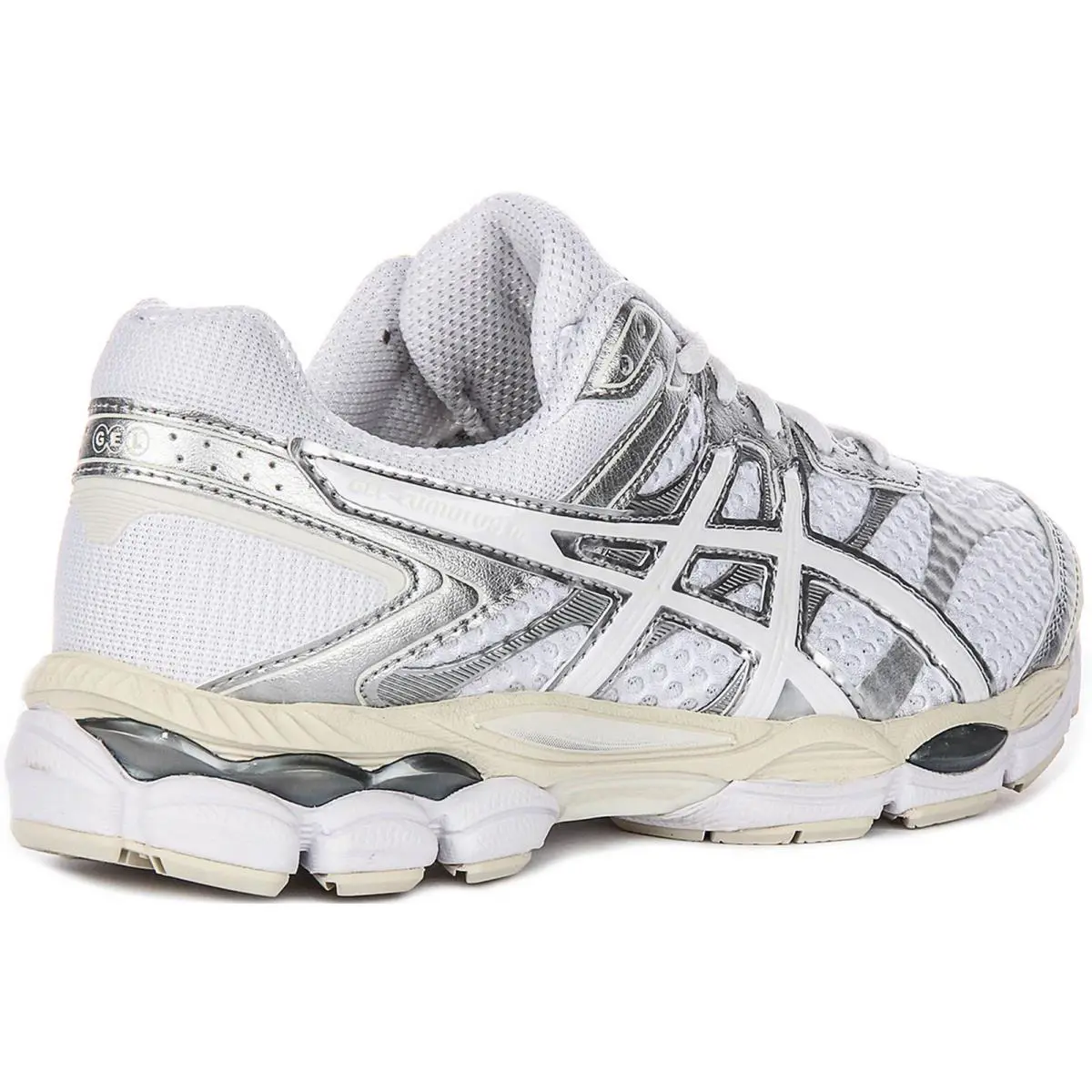 Asics shoes - White 7