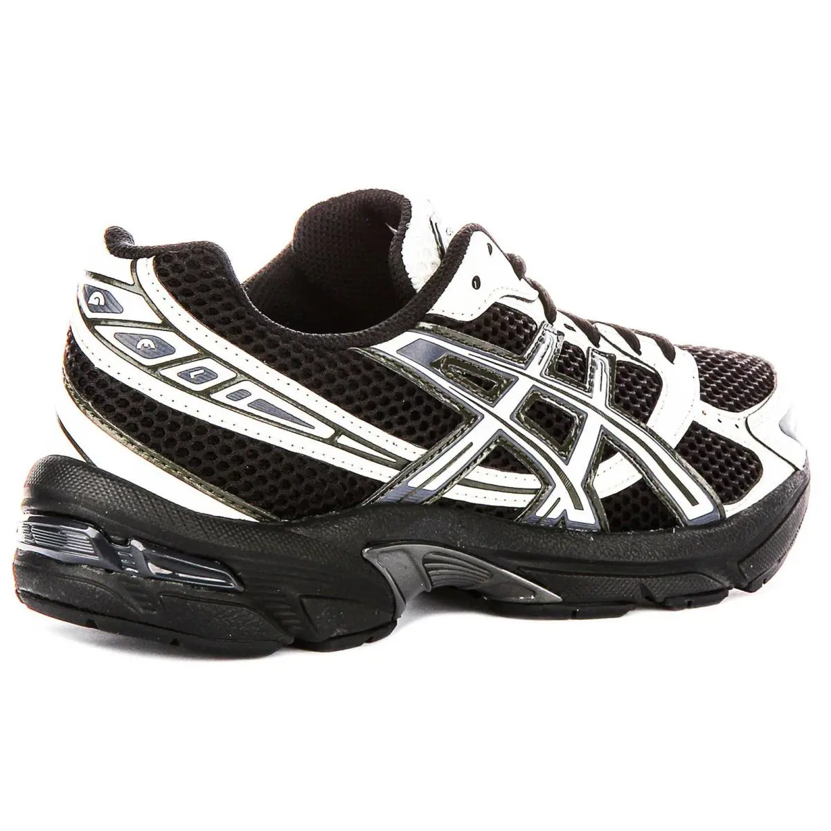 Asics shoes - Black 1