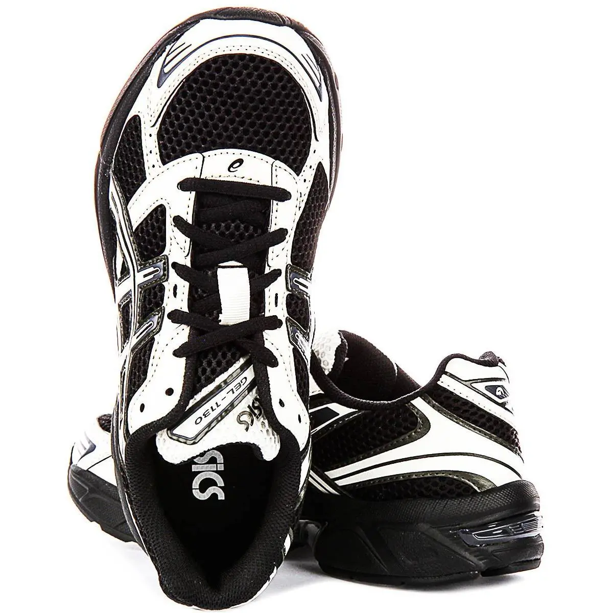 Asics shoes - Black 2