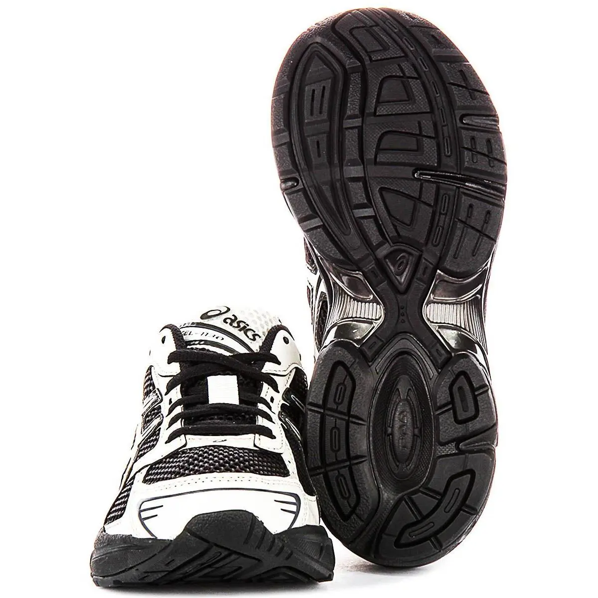 Asics shoes - Black 3