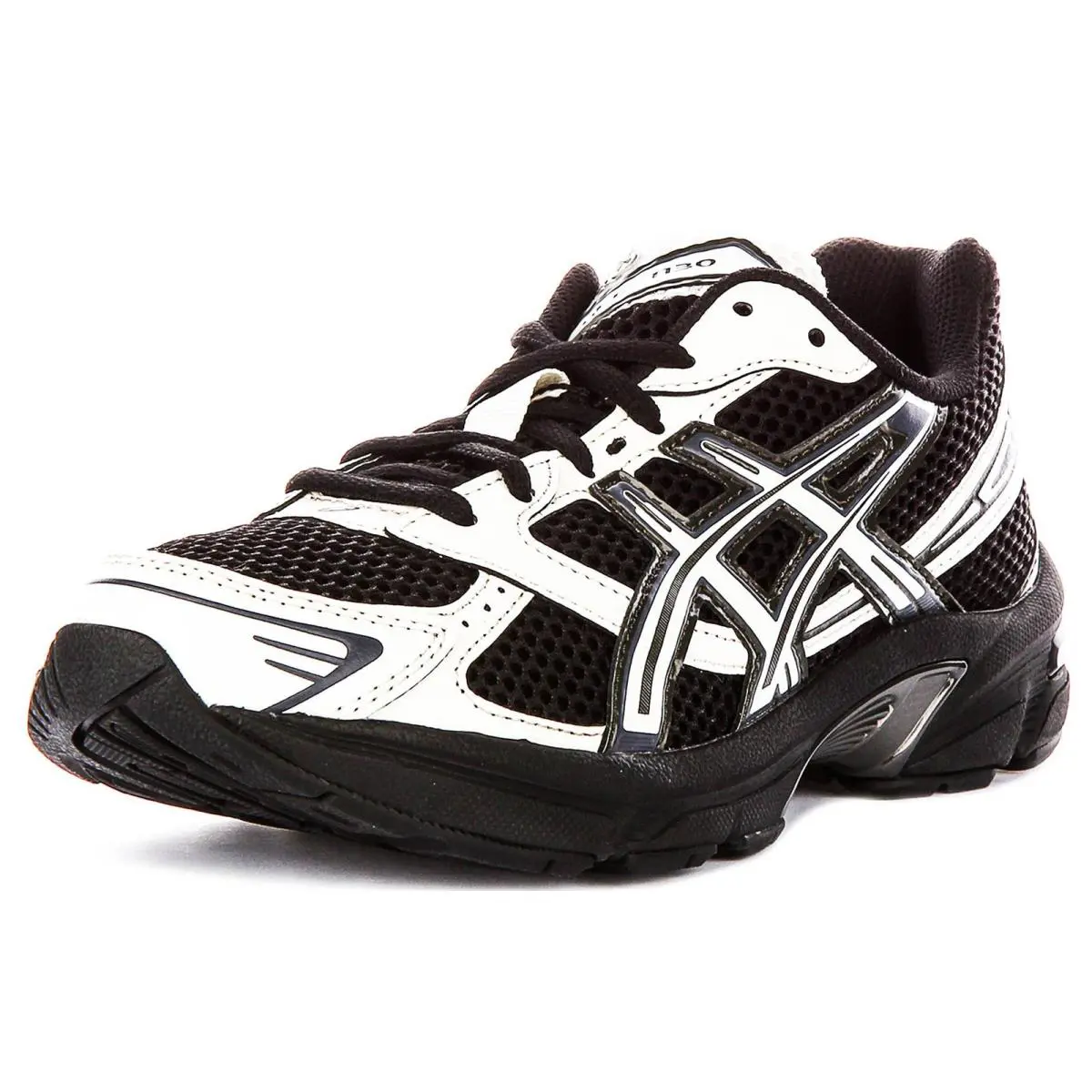 Asics shoes - Black 4
