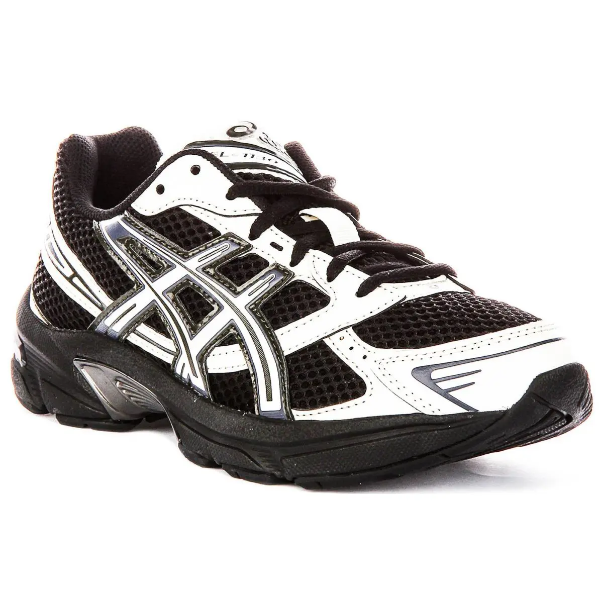 Asics shoes - Black 5