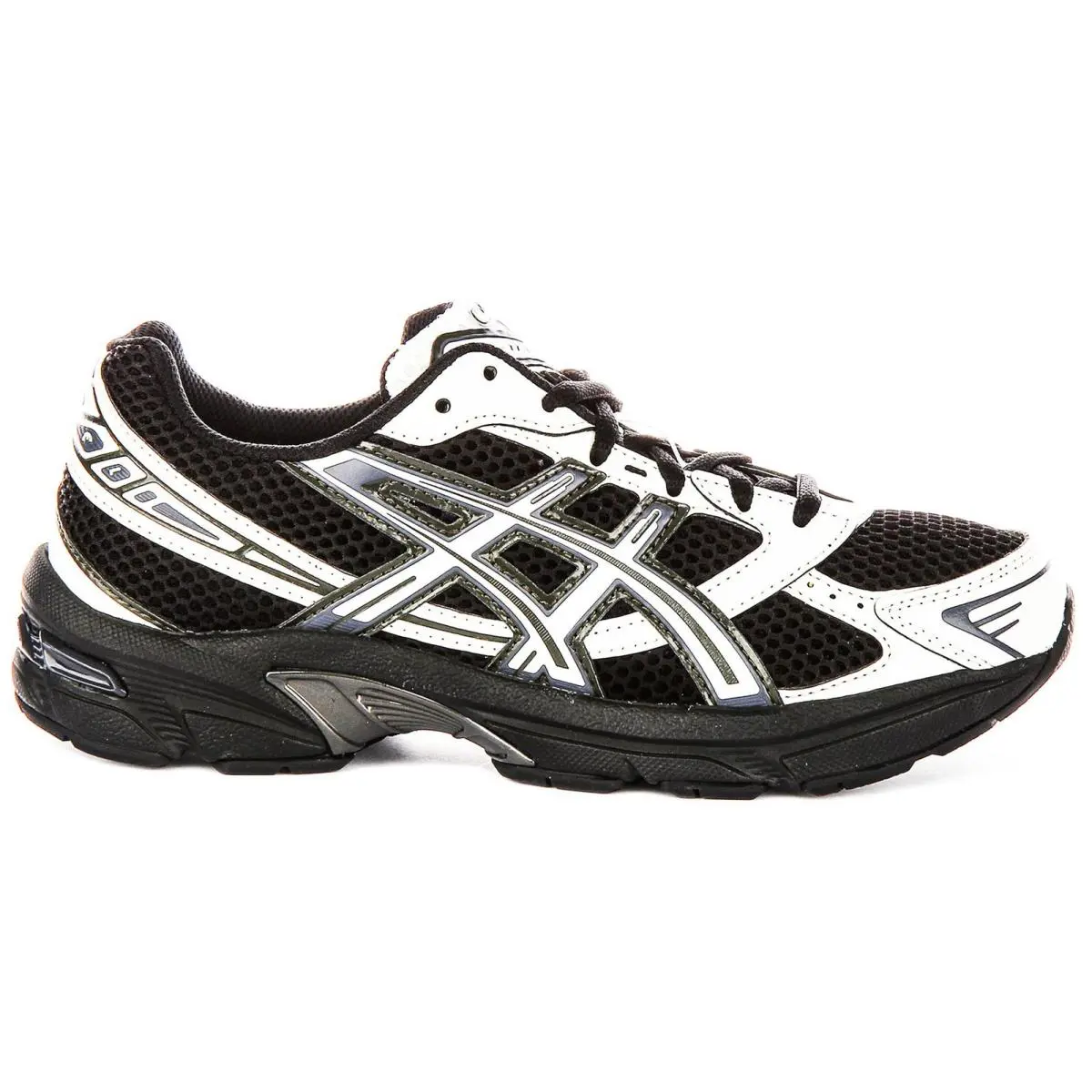 Asics shoes - Black 6
