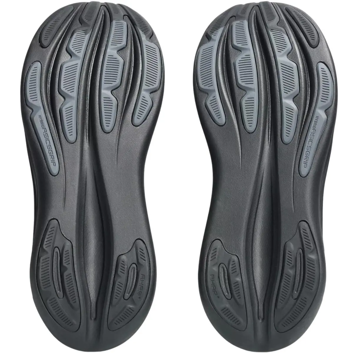 Asics shoes - Asics GEL-Nimbus 28 - Black/Feather Grey 57