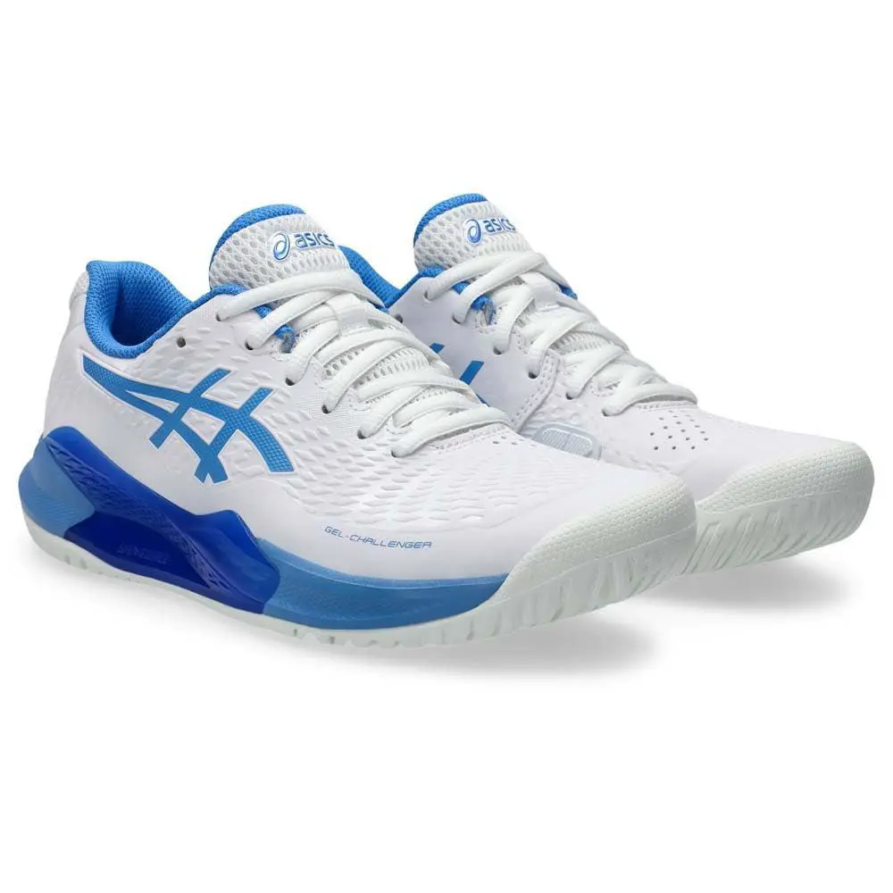 Asics shoes - 1042 a 231 103 - 1042A231103 - multicoloured 3