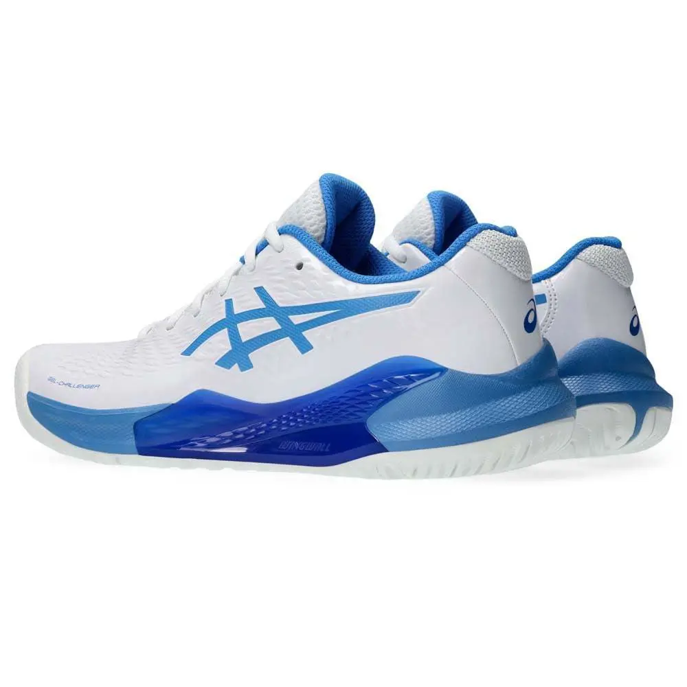 Asics shoes - 1042 a 231 103 - 1042A231103 - multicoloured 4