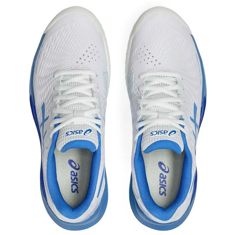 Asics shoes - 1042 a 231 103 - 1042A231103 - multicoloured 9