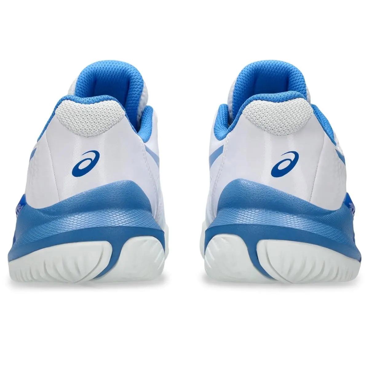 Asics shoes - 1042 a 231 103 - 1042A231103 - white blue coast 12