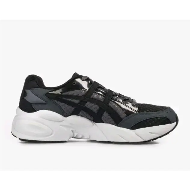 Asics shoes - ASICS GEL-BND - Black 1