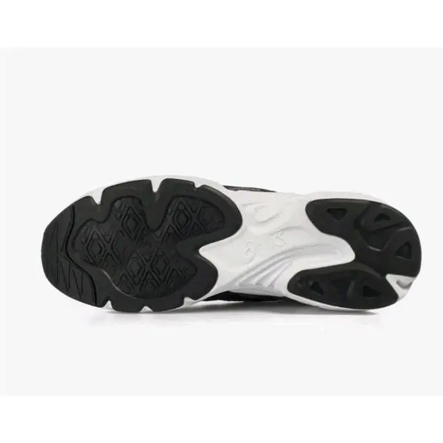 Asics shoes - ASICS GEL-BND - Black 5