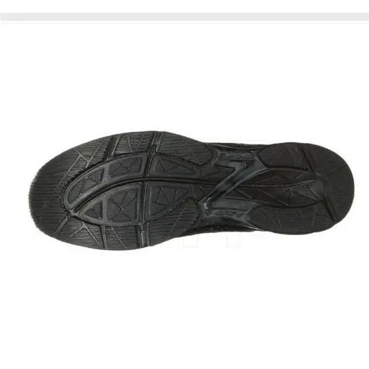 Asics shoes - Asics Gel-Noosa Tri 11 - Tri - T626Q-9090 - Black 4