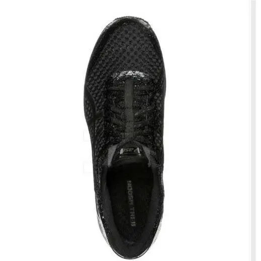 Asics shoes - Asics Gel-Noosa Tri 11 - Tri - T626Q-9090 - Black 5