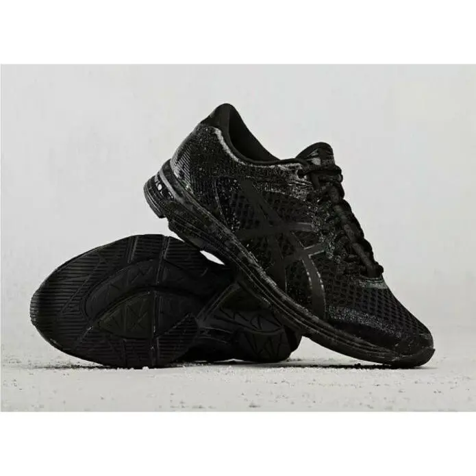 Asics shoes - Asics Gel-Noosa Tri 11 - Tri - T626Q-9090 - Black 11