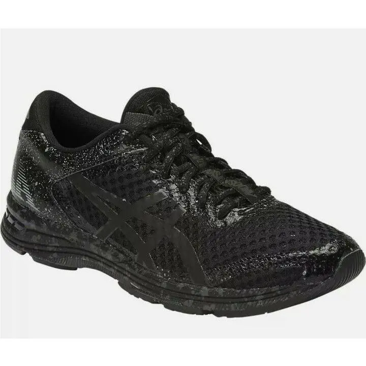 Asics shoes - Asics Gel-Noosa Tri 11 - Tri - T626Q-9090 - Black 14
