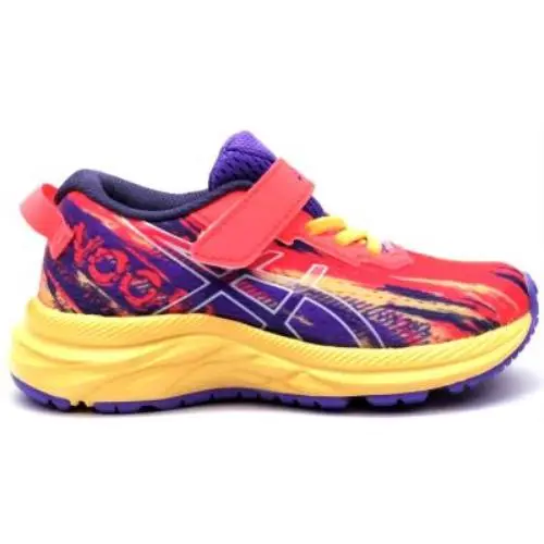 Asics Kids Girls Pre Noosa Tri 13 PS Running Shoes Training Lace-up Comfort