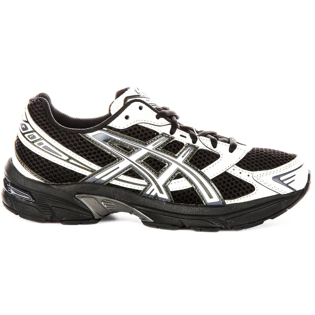 Asics shoes - Black 0