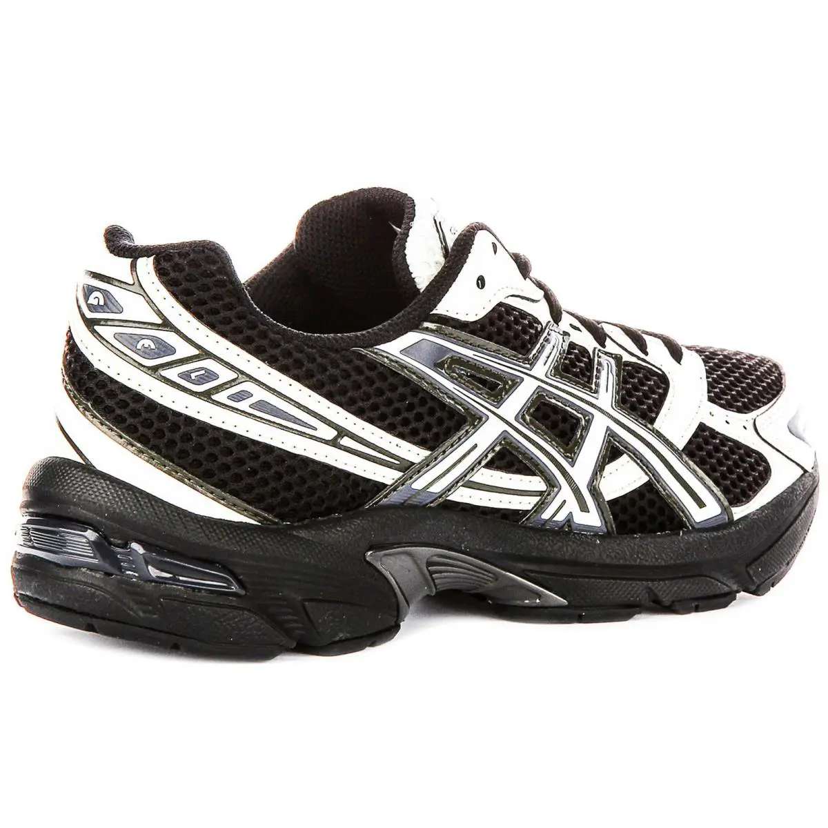 Asics shoes - Black 1
