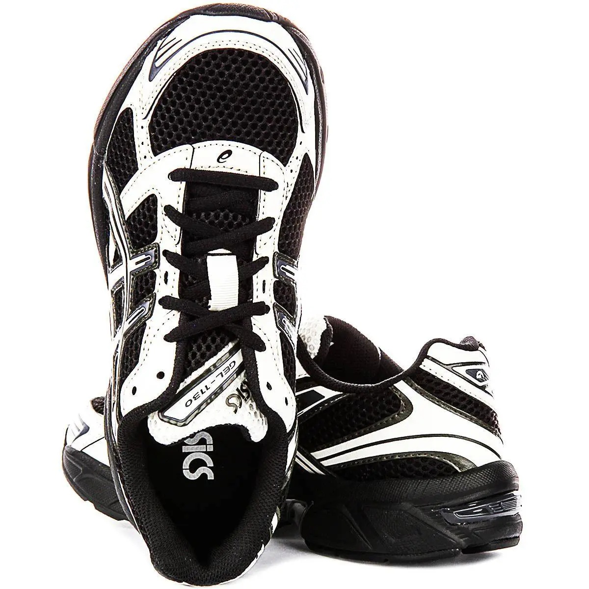 Asics shoes - Black 2