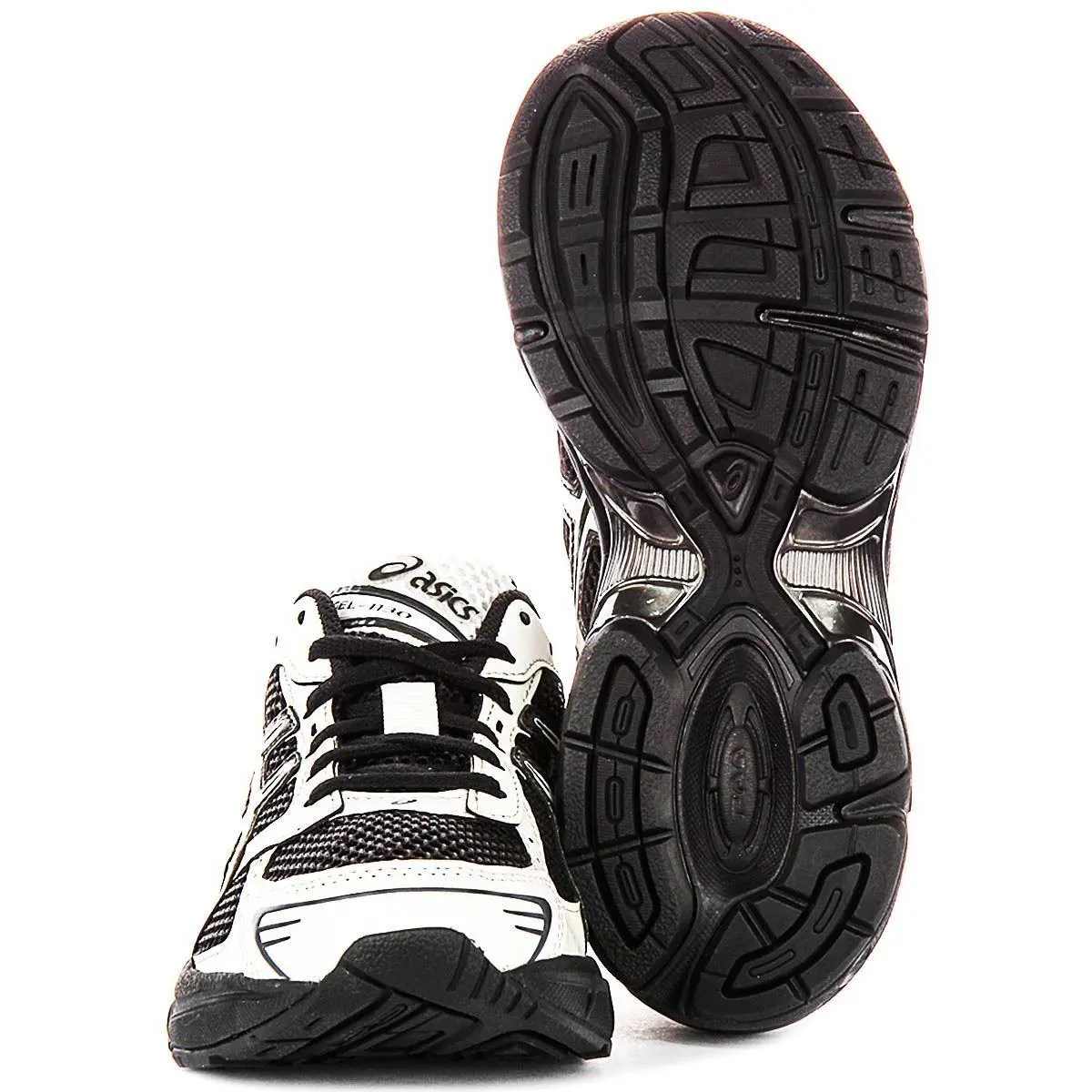 Asics shoes - Black 3