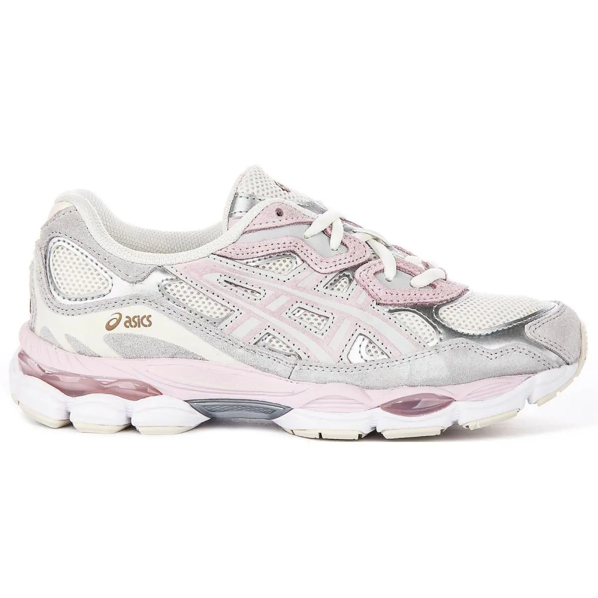 Asics shoes - Rose 0