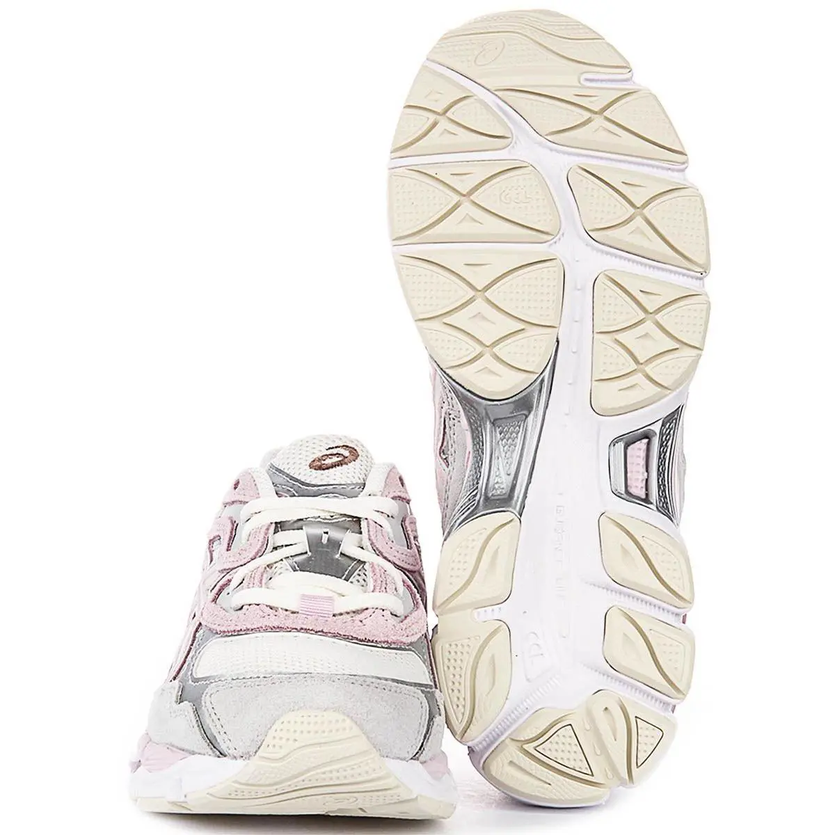 Asics shoes - Rose 3
