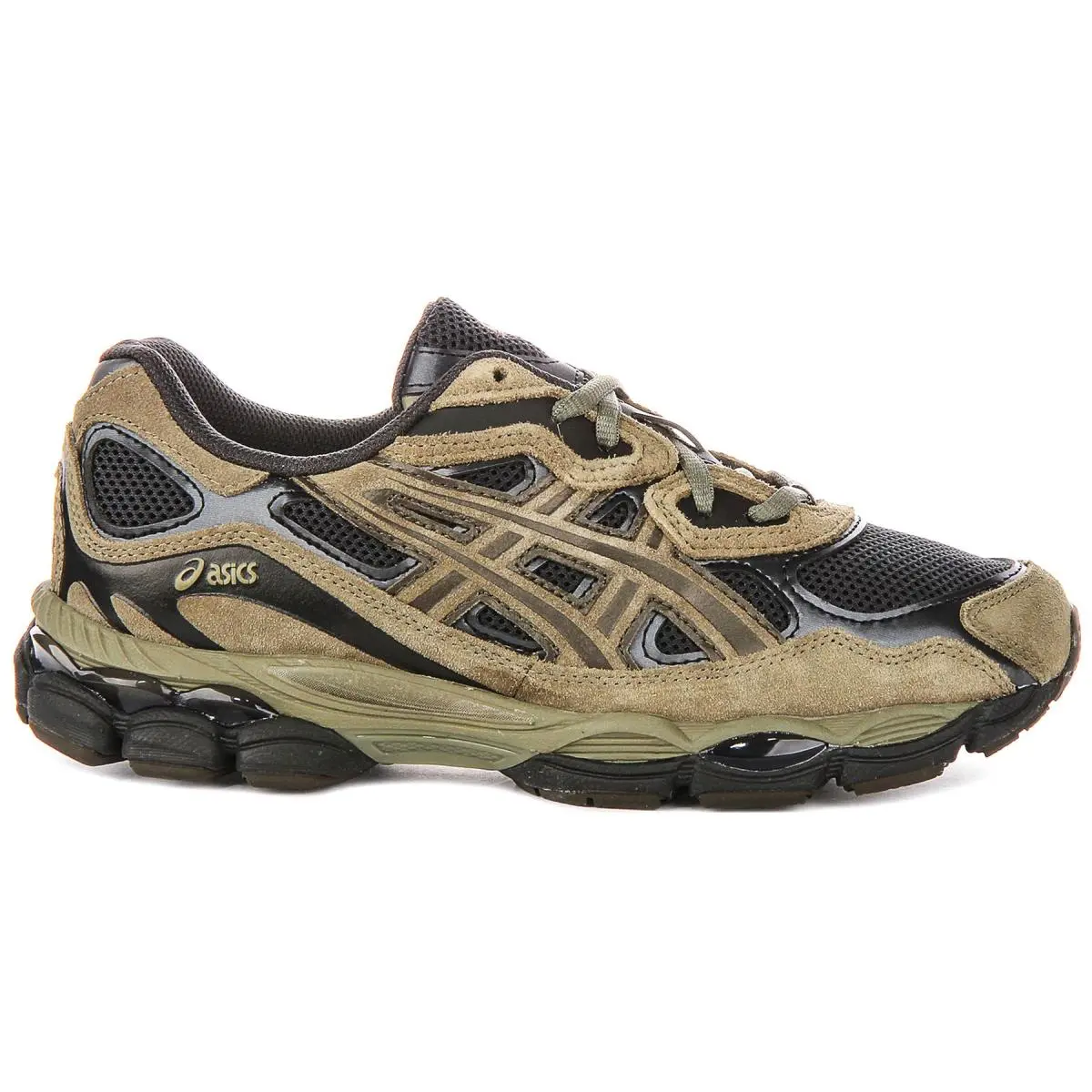 Asics shoes - Rose 12