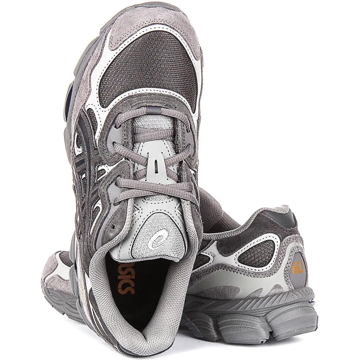 Asics shoes - Rose 8