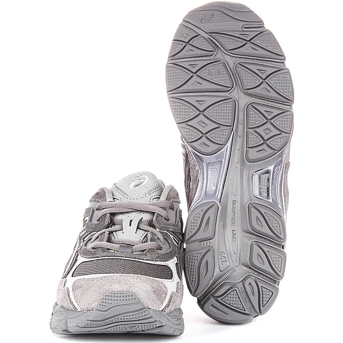 Asics shoes - Rose 9