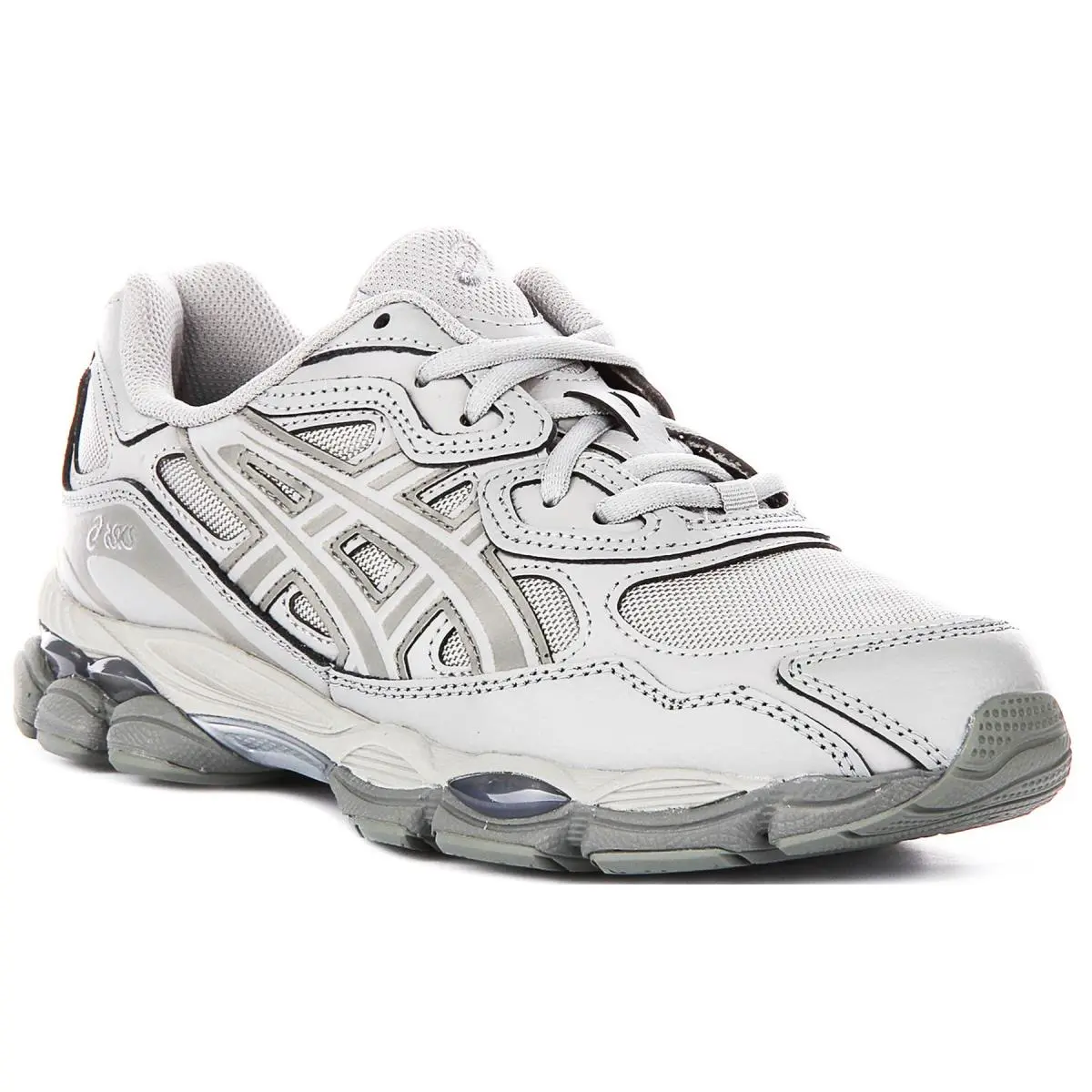 Asics shoes - Rose 29