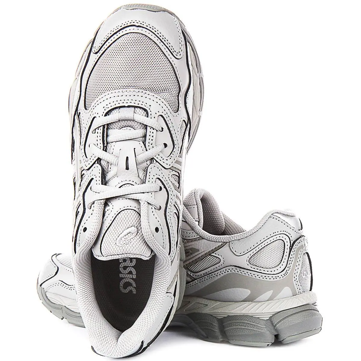 Asics shoes - Rose 31