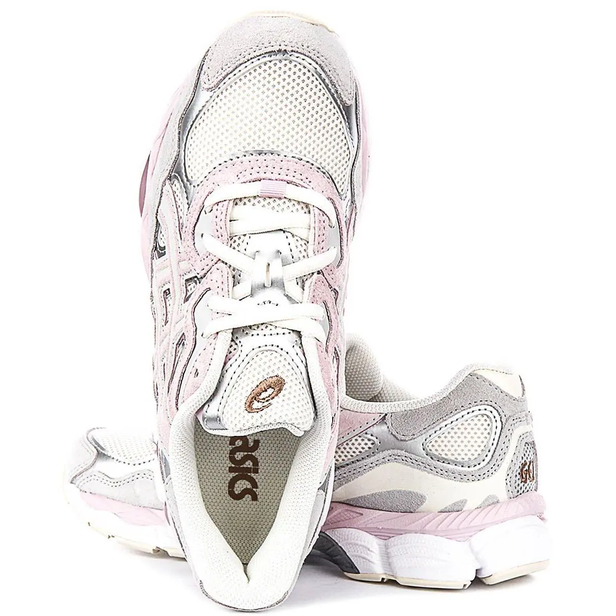 Asics shoes - Rose 8