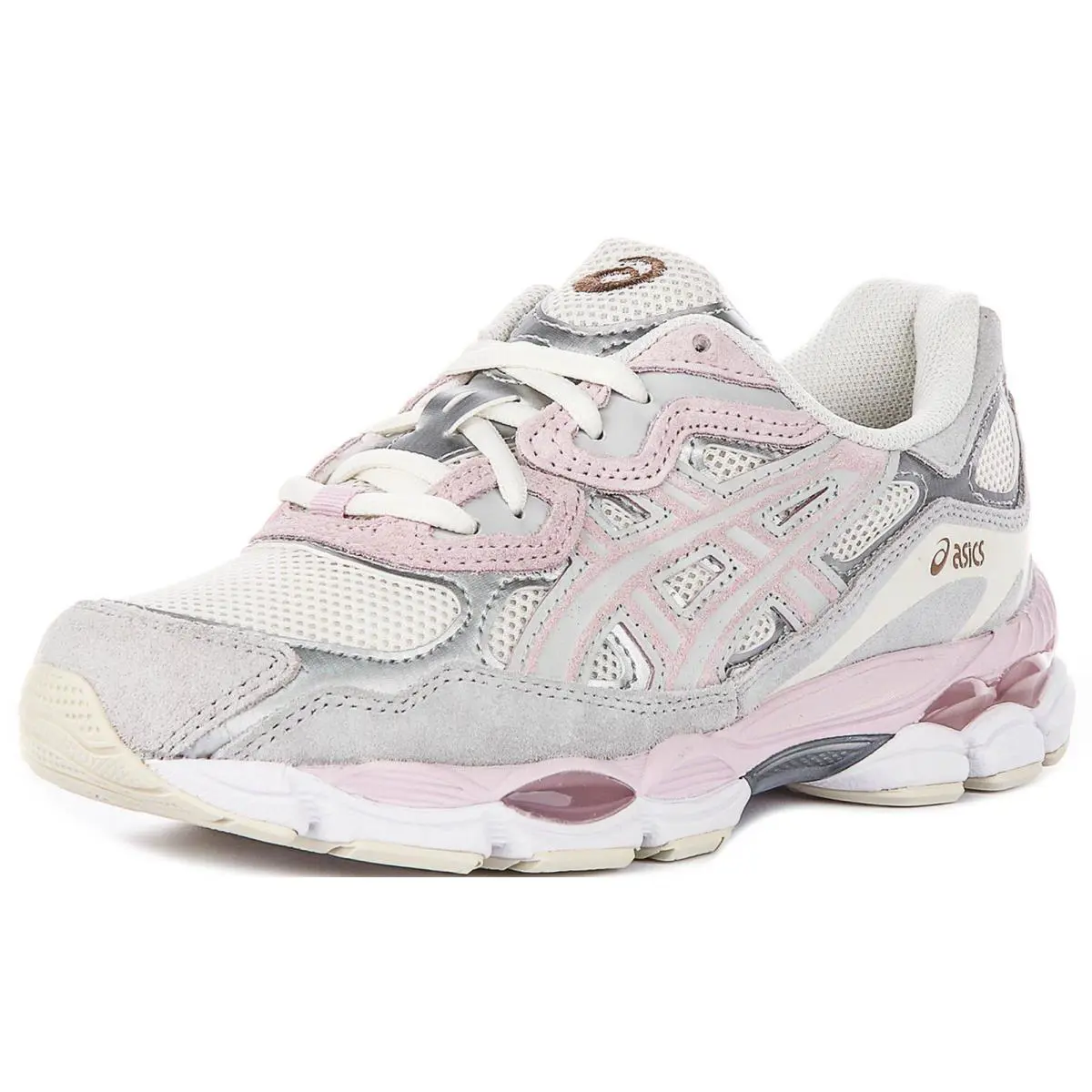Asics shoes - Rose 10