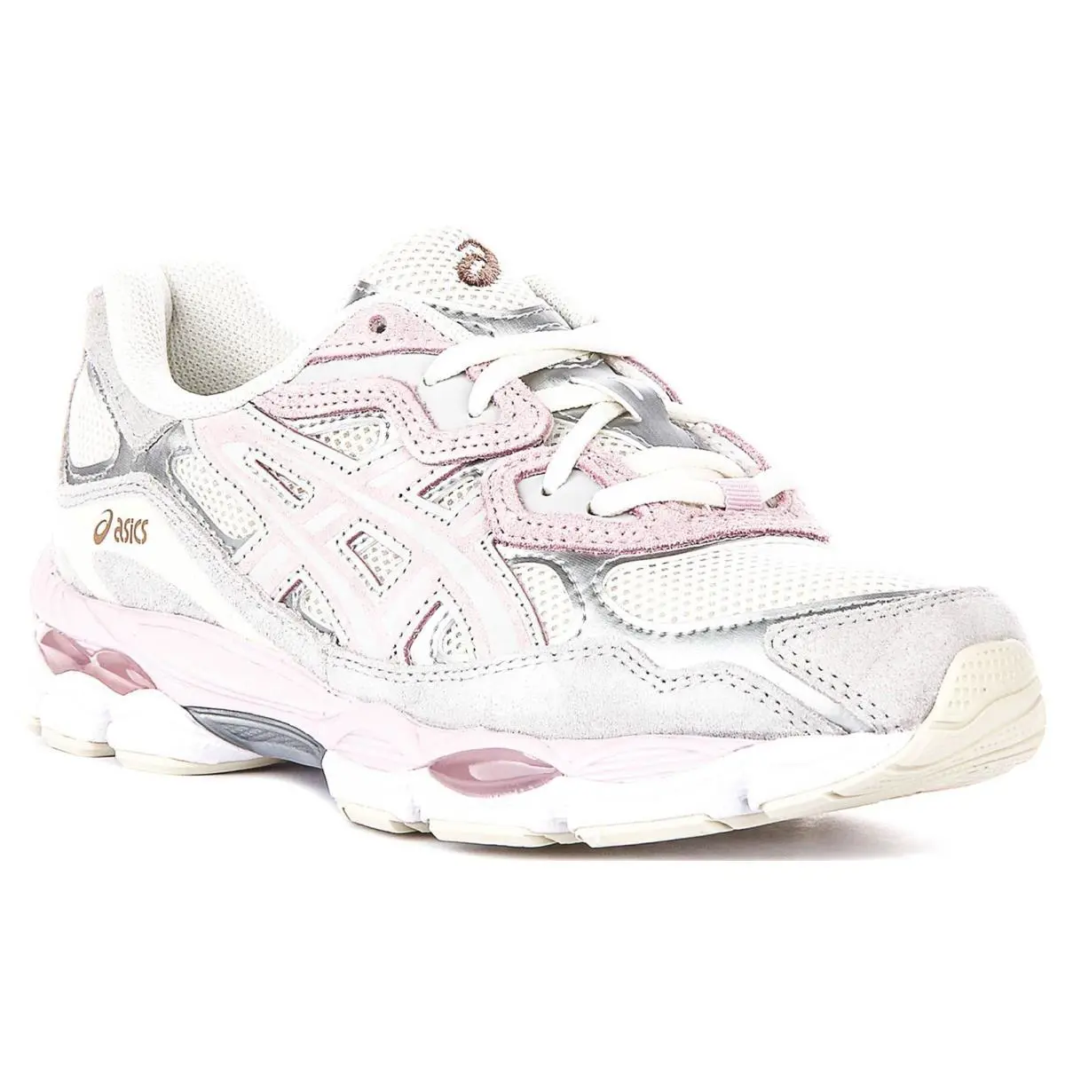 Asics shoes - Rose 5