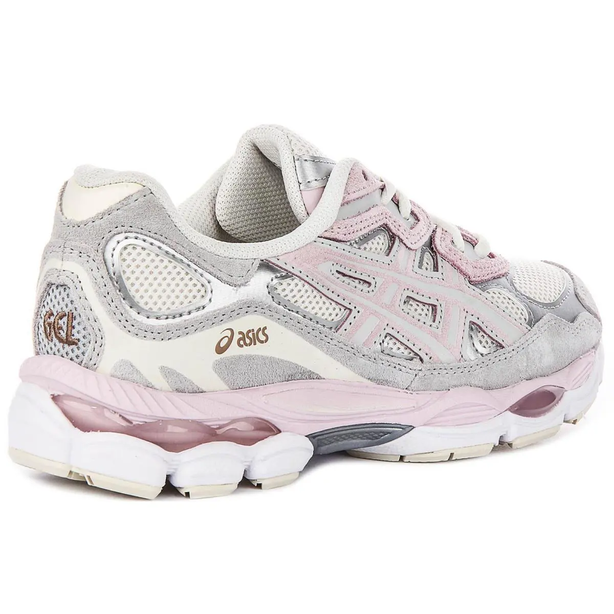 Asics shoes - Rose 7