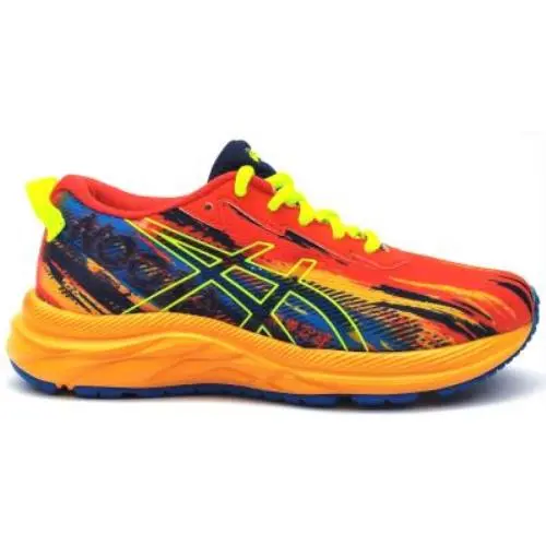 Asics shoes - GEL-Noosa Tri 13 GS - Tri - Island Blue/White 1