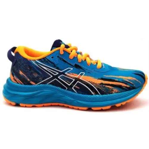 Asics shoes - GEL-Noosa Tri 13 GS - Tri - Island Blue/White 0