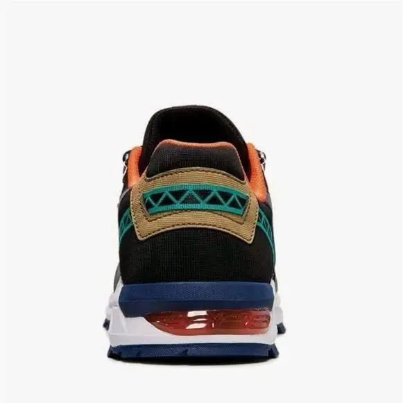 Asics shoes - ASICS GEL-Citrek - 1021A221-002 - Blue 1