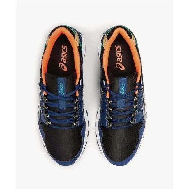 Asics shoes - ASICS GEL-Citrek - 1021A221-002 - Blue 3