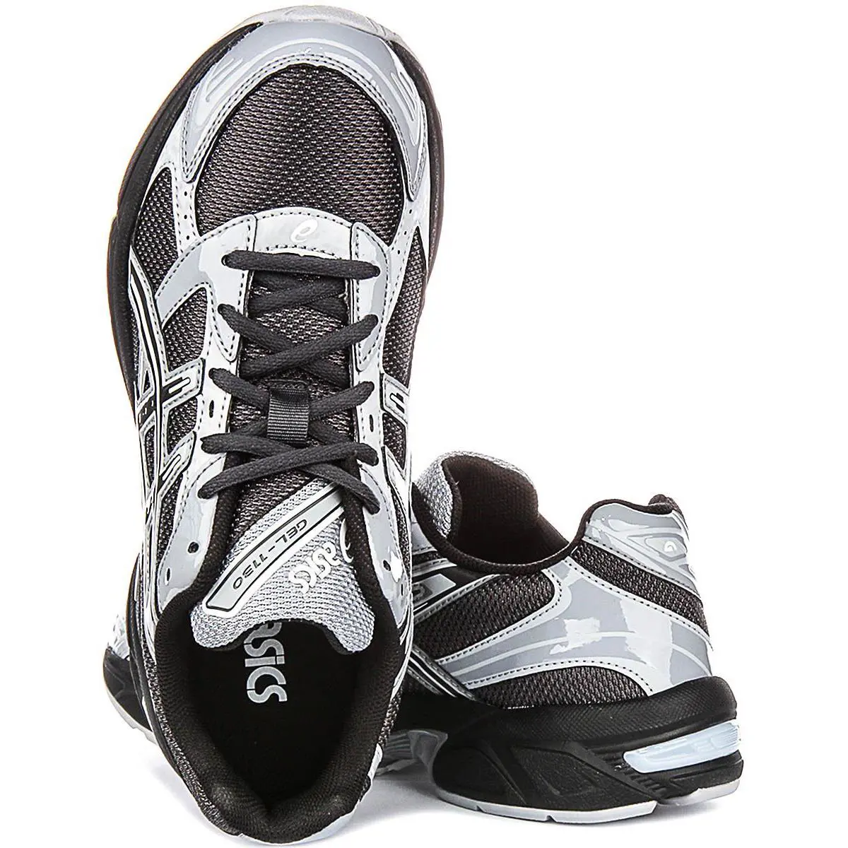 Asics shoes - Grey 2