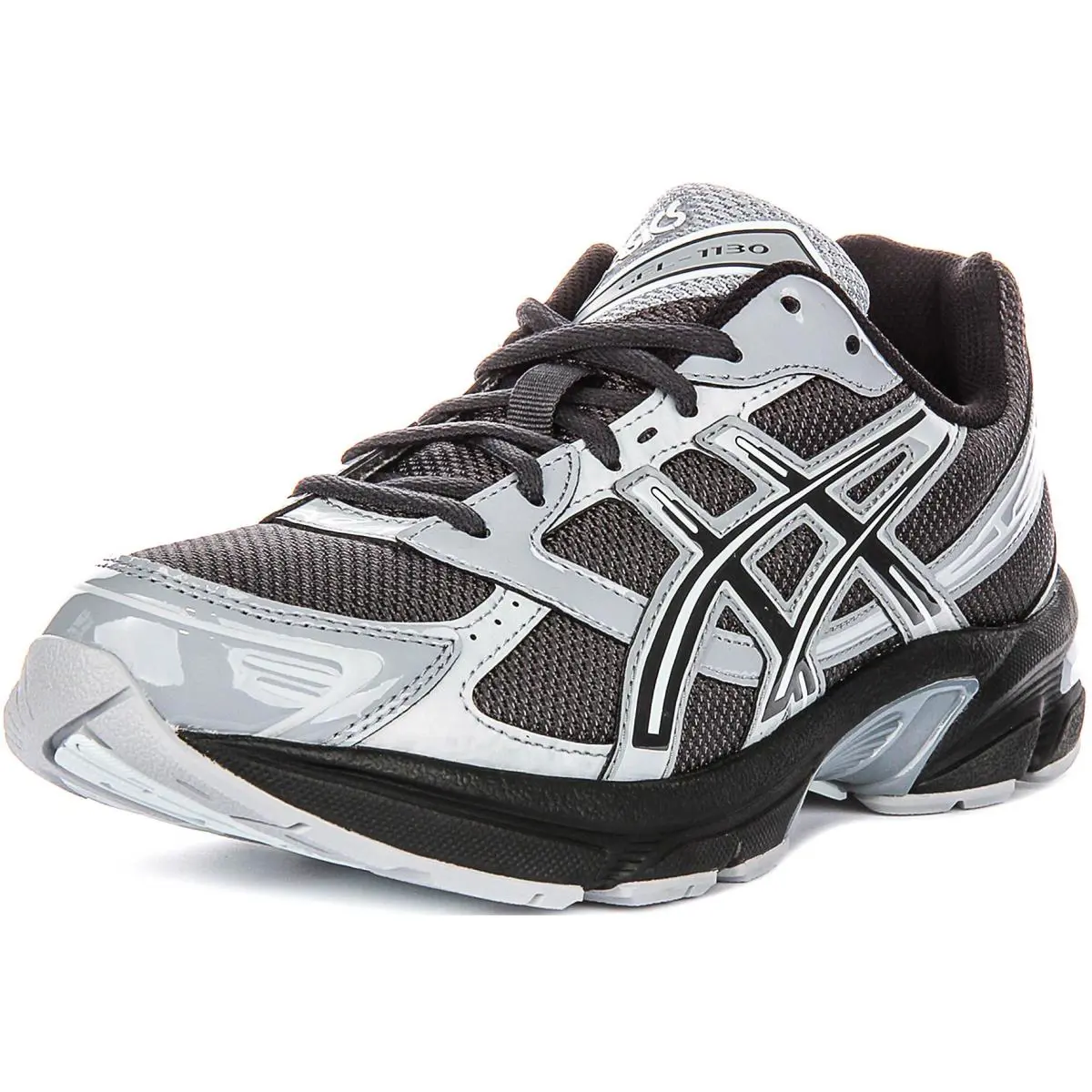 Asics shoes - Grey 4