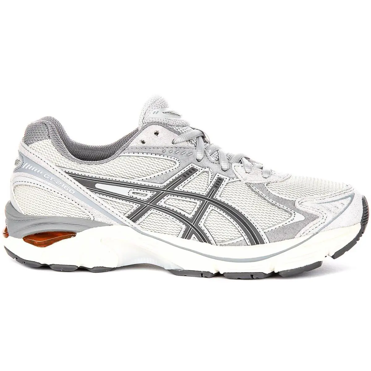 Asics shoes - Light Grey 0