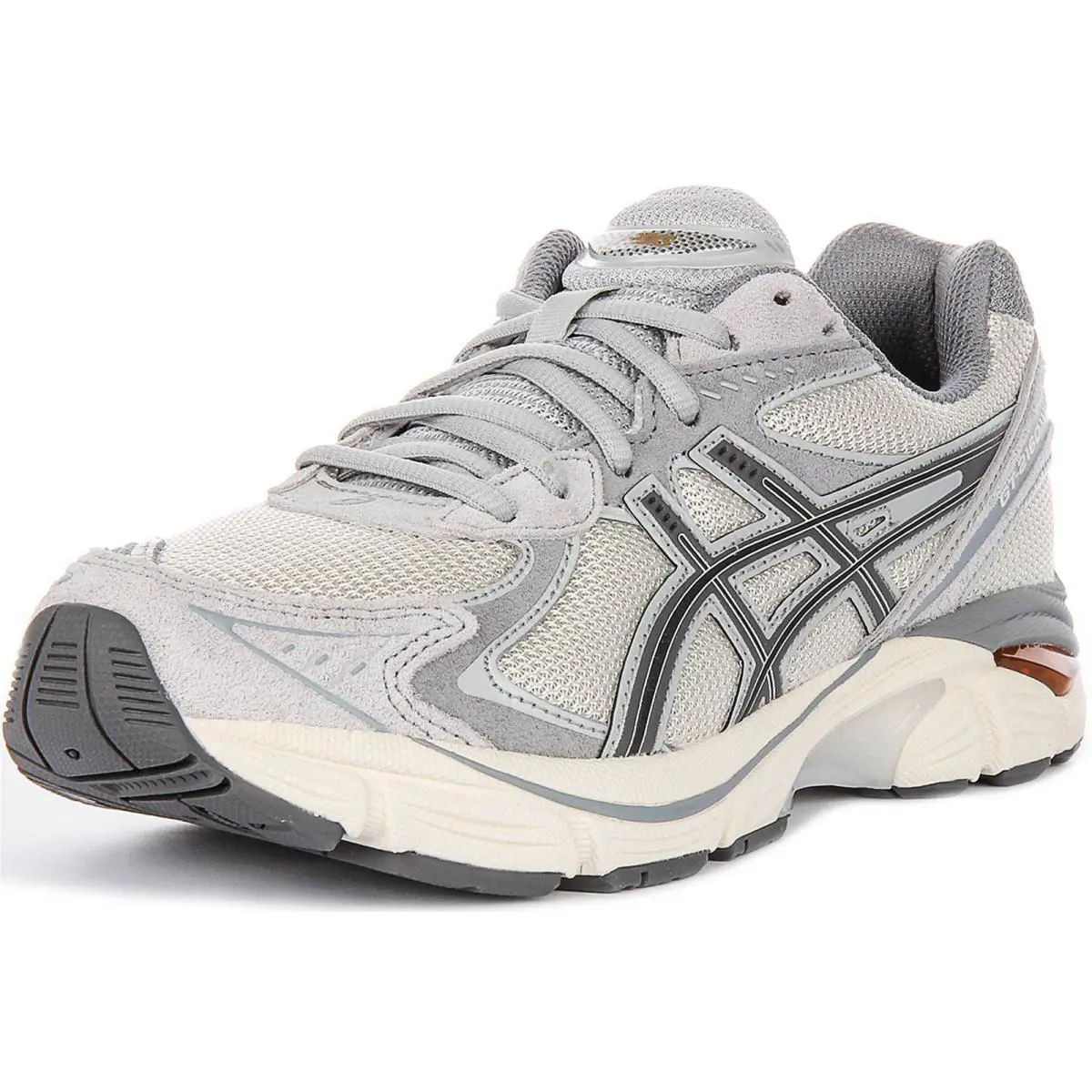 Asics shoes - Light Grey 4