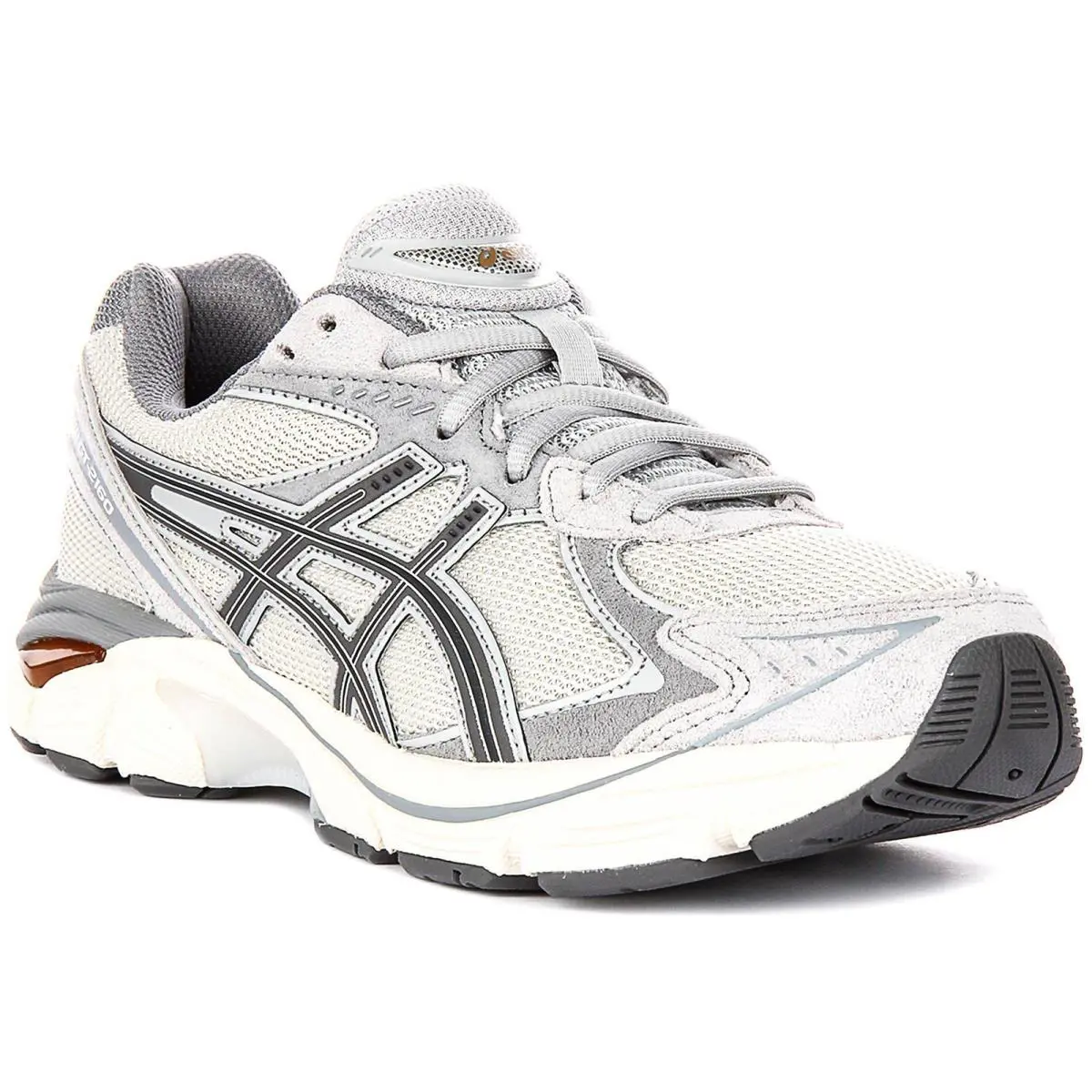 Asics shoes - Light Grey 5