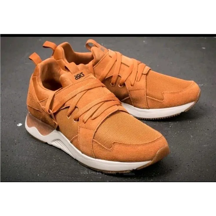 Asics shoes - ASICS GEL-Lyte V - H816L-2121 - MULTI COLOR 0