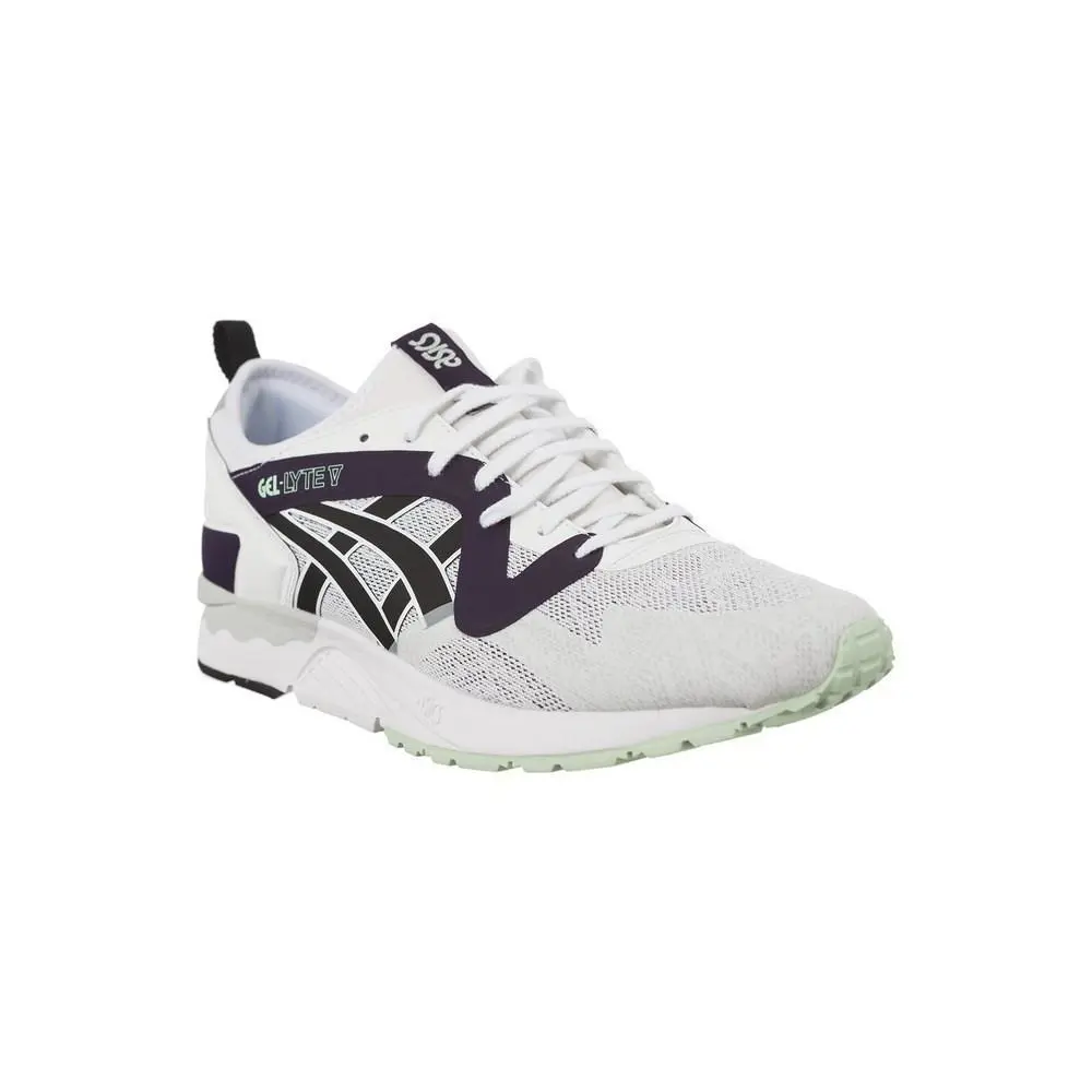 Asics shoes - ASICS GEL-Lyte - White 0