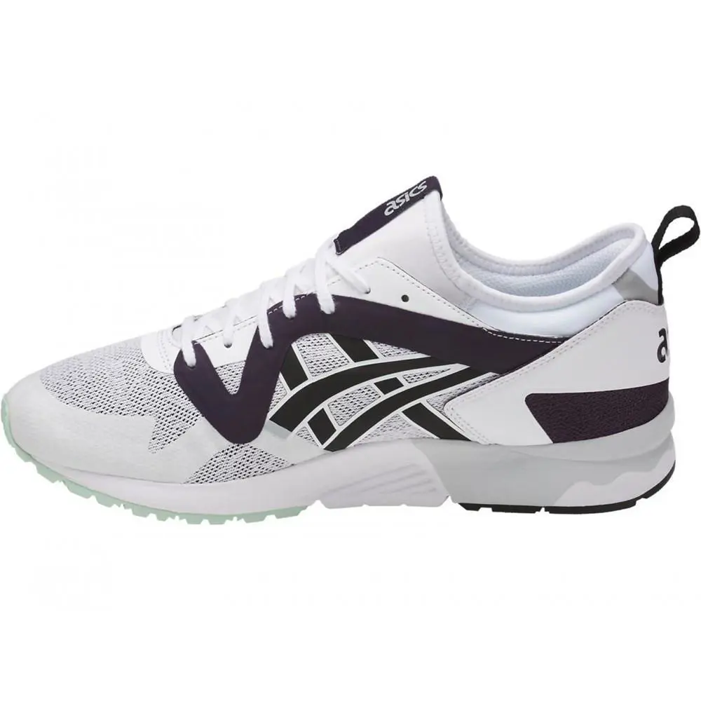 Asics shoes - ASICS GEL-Lyte - White 1