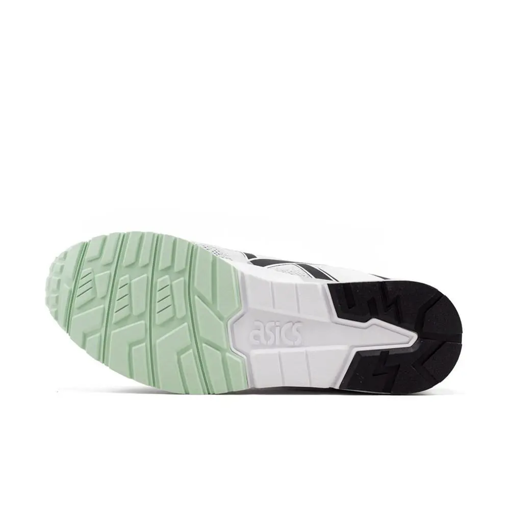 Asics shoes - ASICS GEL-Lyte - White 2