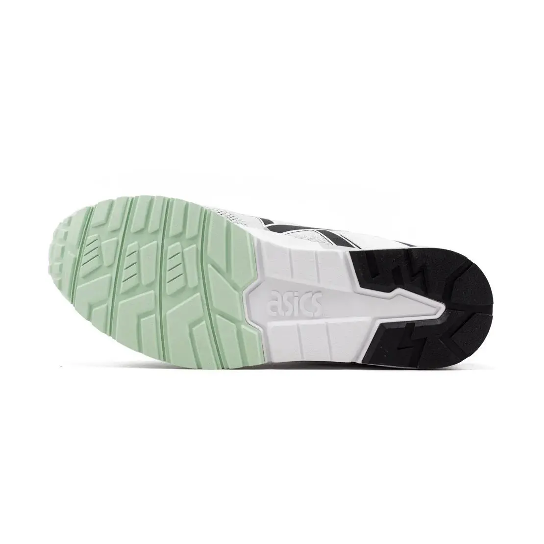 Asics shoes - ASICS GEL-Lyte - White 4