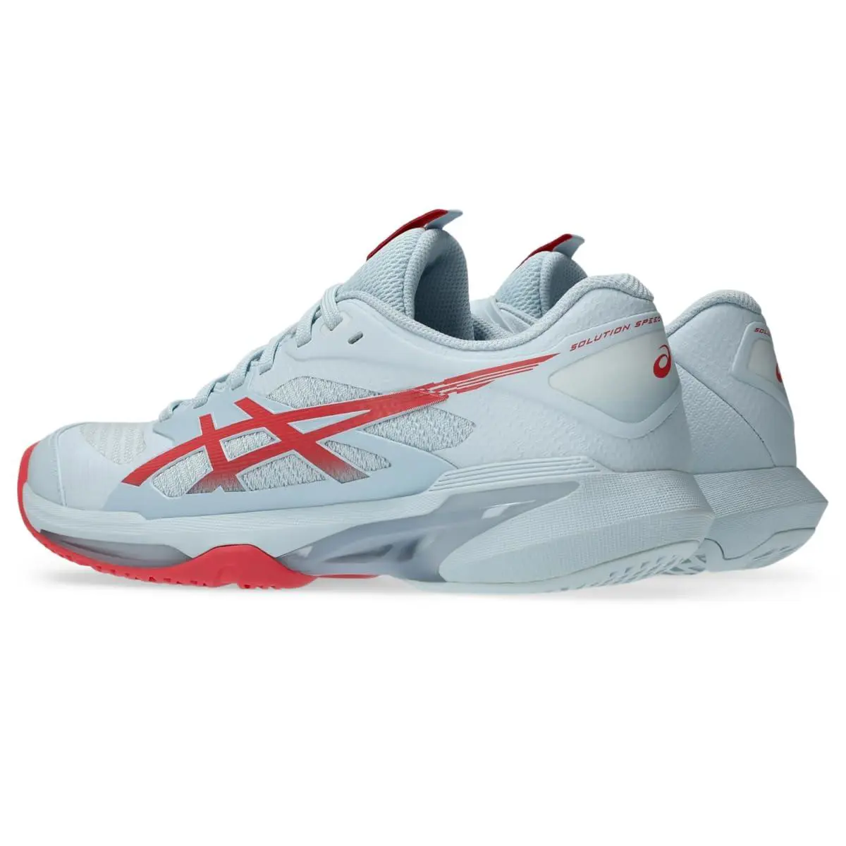 Asics shoes - 1042 a 307 400 - 1042A307101 - sky sienna 1